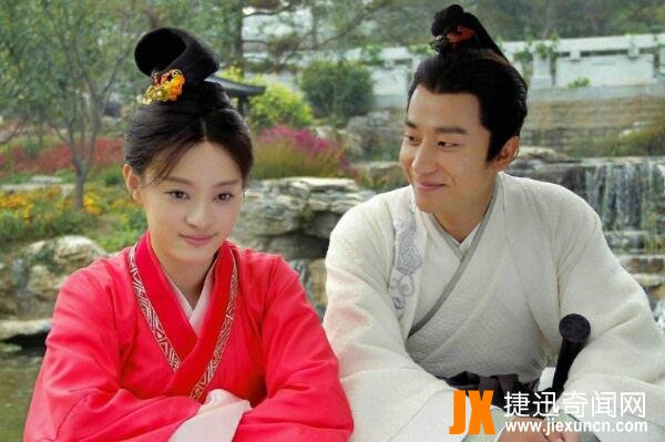 芈月和黄歇历史上什么关系