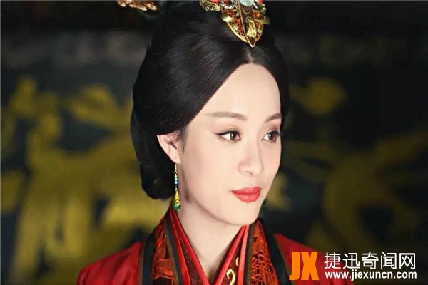 白起和芈月什么关系