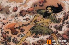 世界上最古老的神 五个文明的古老神祗