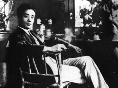 钱壮飞