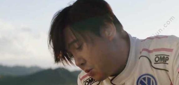 飞驰人生结局张驰怎么样了