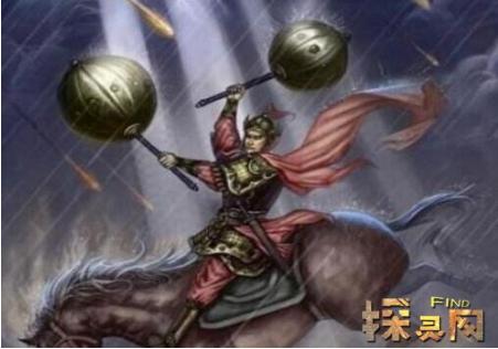 李元霸怎么死的？说他是被雷劈死的是真的吗？