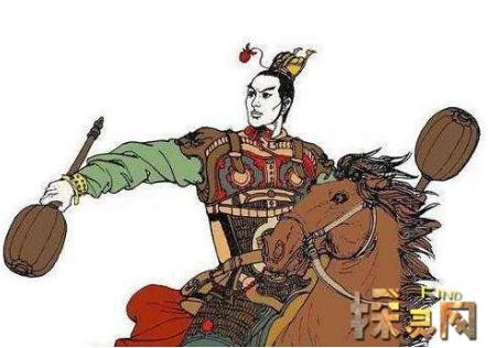 李元霸怎么死的？说他是被雷劈死的是真的吗？