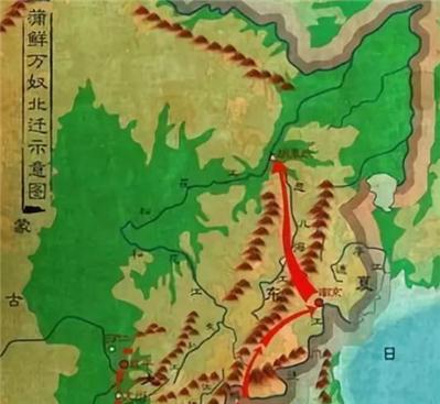 民间故事“九龙抬尸棺”存在之谜！