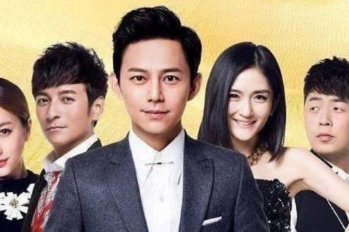 何炅妻子是谁 何炅的老婆