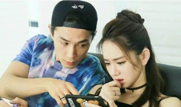戚薇李承铉怎么认识的,戚薇李承铉如何沟通
