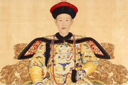 康熙乾隆死于雾霾?