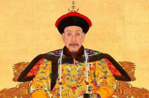 康熙乾隆死于雾霾?