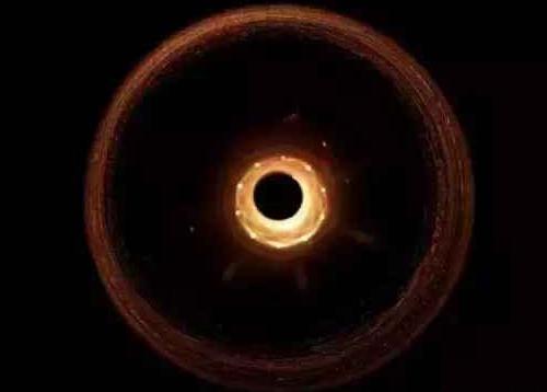 黑洞吞噬的东西去哪里了？科学家给出了