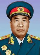 十大元帅都有谁？中国开