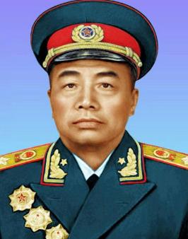 彭德怀,十大元帅之一,中国人民解放军创建人之一