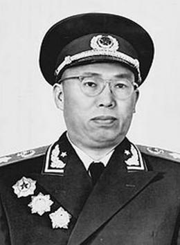 罗荣桓(中华人民共和国的开国元勋,十大元帅之一)