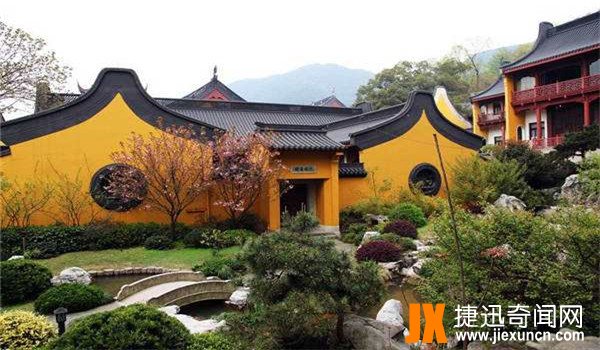 灵隐寺