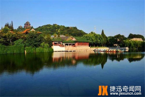 六朝古都是哪六朝