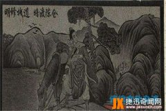 明修栈道暗度陈仓是什么