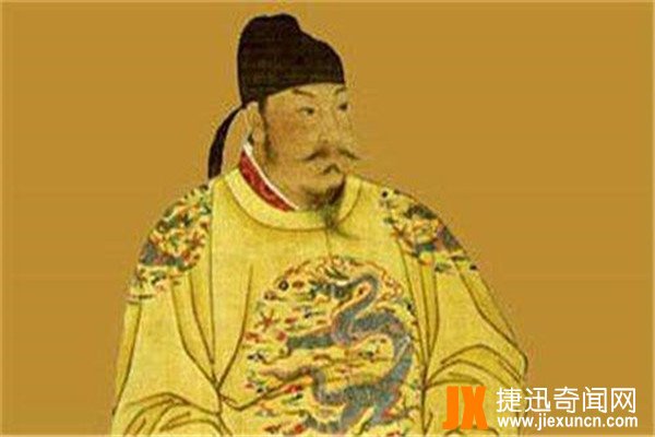 皇帝谥号