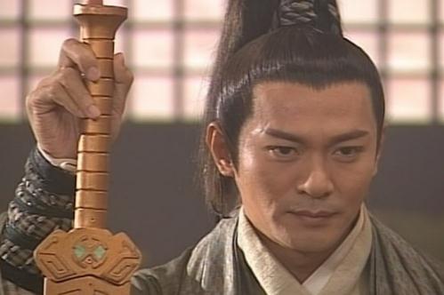 连晋和嫪毐