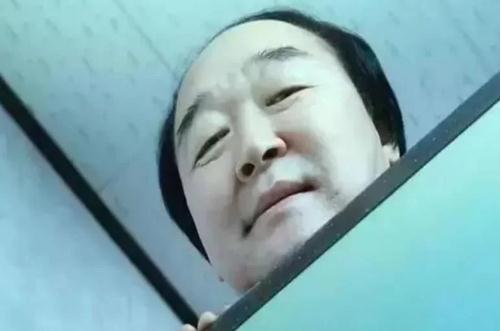 世界“恐怖笑容”排行榜