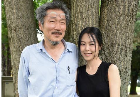 金敏喜当小三喜欢洪尚秀什么? 韩国人对金敏喜的看法