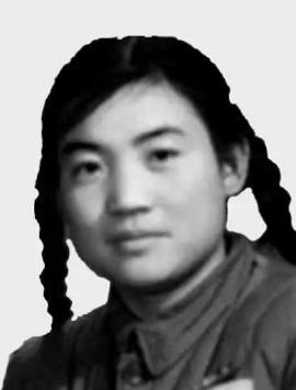 解秀梅