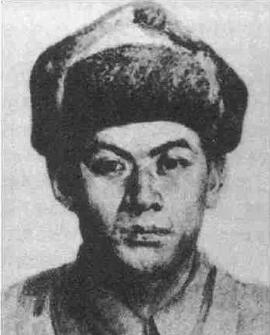 邱少云
