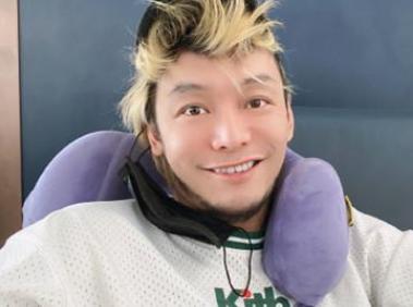 歌手徐真真