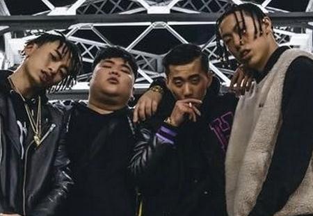high brothers