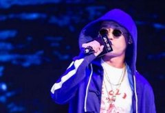 盘点中国最火rap歌手排名