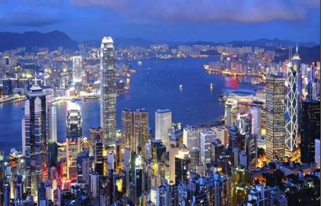 摩纳哥-世界十大最拥挤的国家之一