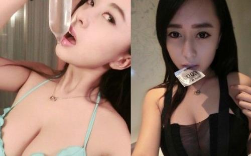 黄可照片