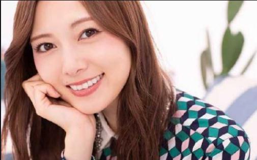 白石麻衣