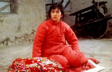 世界十大经典电影《红高粱》