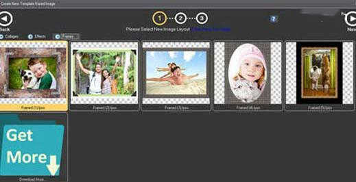全球十大修图软件之一：Photo Pos Pro