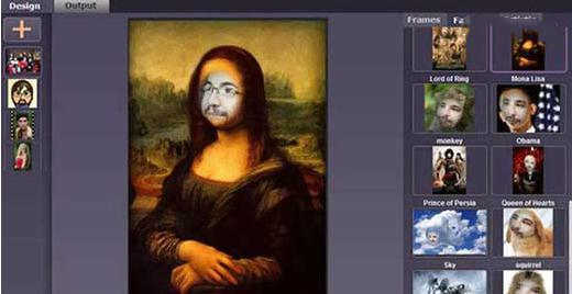 Funny Photo Maker