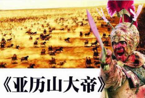 外媒评出的世界十大军事家，中国有谁上榜？快来看看