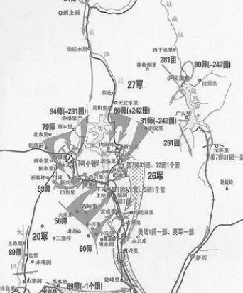 志愿军战斗力有多强？美军将领：一个团可以击败日军一个师