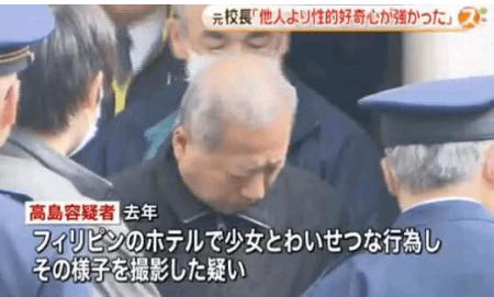 高岛雄平