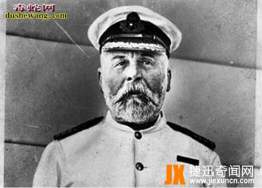 泰坦尼克号灵异事件