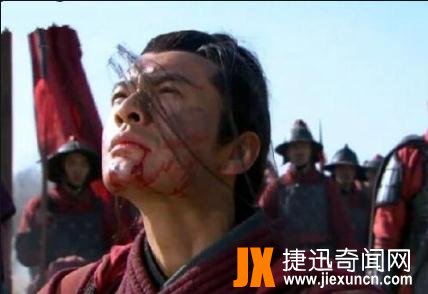 秦桧杀岳飞