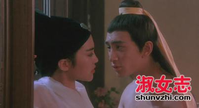 吴启华三级片剧照