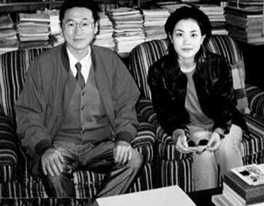 夏桂影