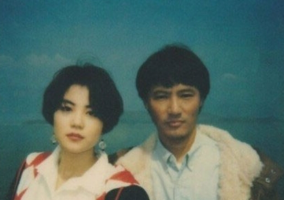夏桂影