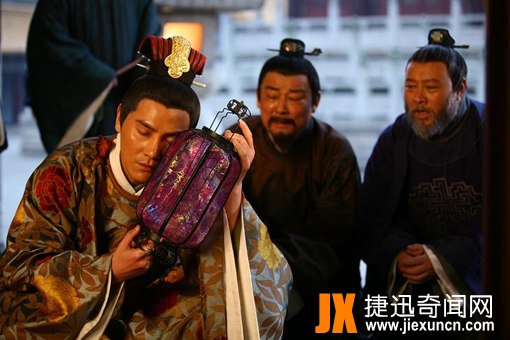 秦桧为什么被称为佞臣 千古罪人难以翻身