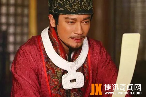 秦桧为什么被称为佞臣 千古罪人难以翻身