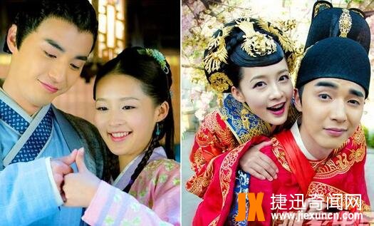 李沁的老公是华汉吗 李沁金世佳魏大勋分手内幕曝光