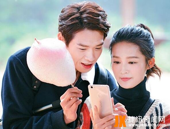 李沁的老公是华汉吗 李沁金世佳魏大勋分手内幕曝光