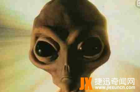 墨西哥怪异头骨之谜