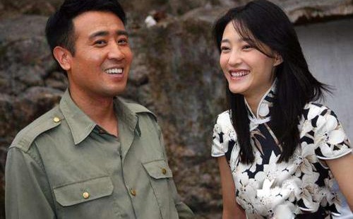 于和伟王丽坤事件怎么回事