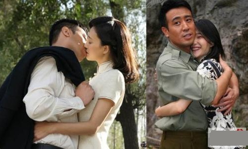 当初王丽坤于和伟夜光麻将，被爆料相恋三年女方插足对方婚姻