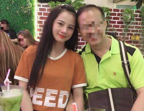 中国大爷娶妻越南20岁美女